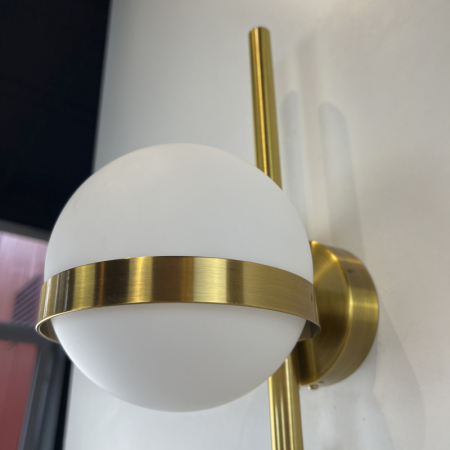 Бра ImperiumLoft 240861-26