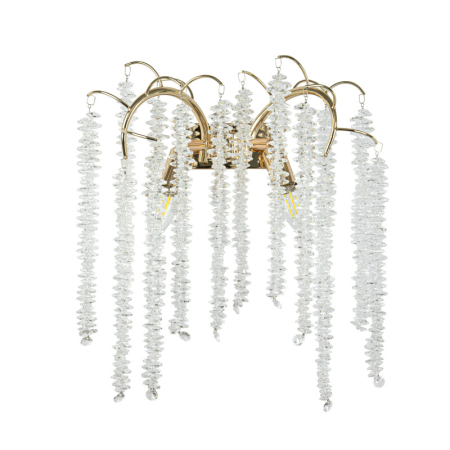 Бра MODELUX MS.2110.320 GD