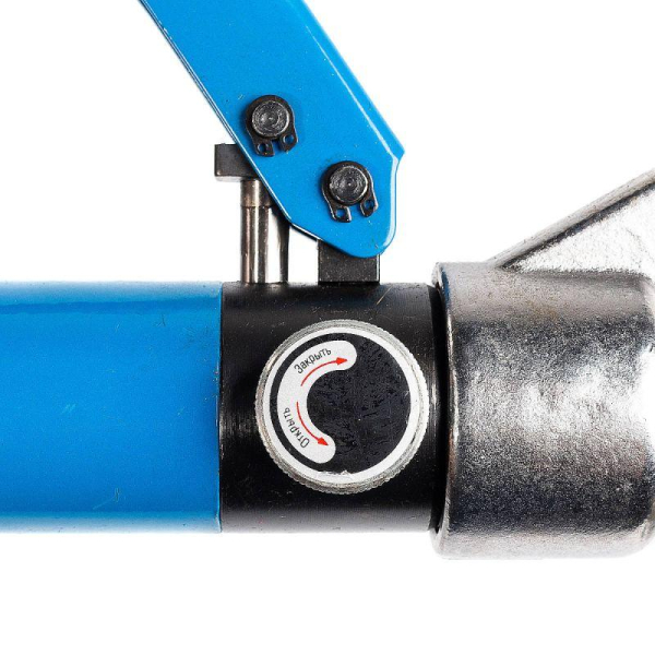 Болторез гидравлический БРГ-12 КВТ 67657