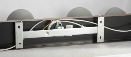 Спот Lussole LSP-9829