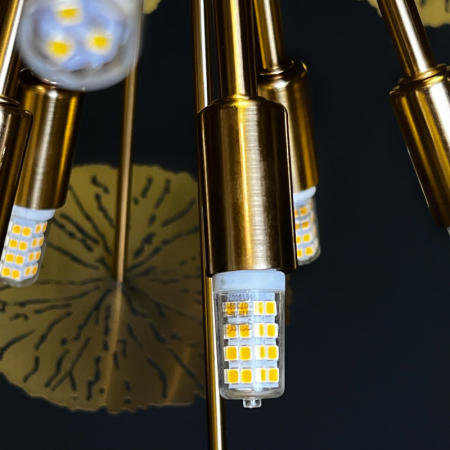 Накладная люстра ImperiumLoft 140768-26