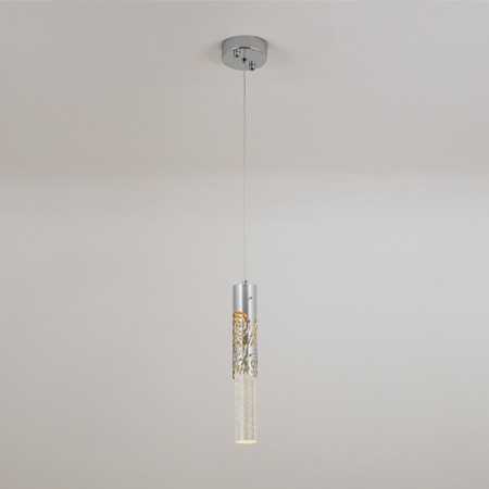 Подвесной светильник MODELUX ML.88963.1 CR