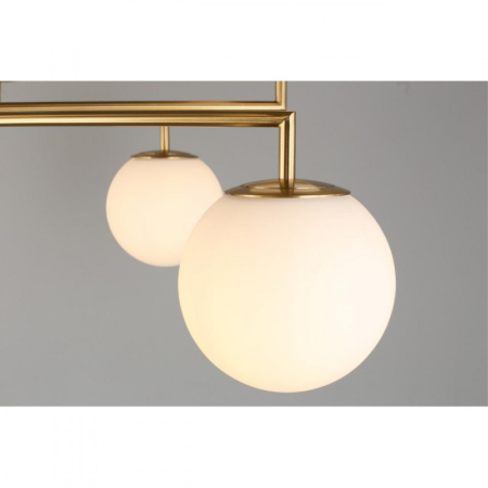 Подвесная люстра APLOYT APL.759.13.10