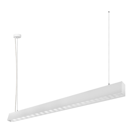 Линейный светильник LOFT IT 10318/D White