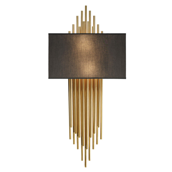 Бра LOFT IT 10107 Black