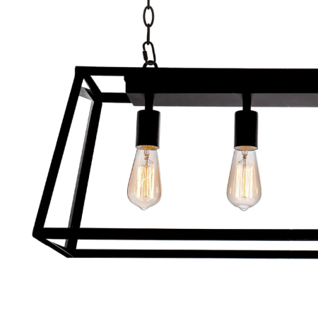 Подвесная люстра LOFT IT LOFT3110C