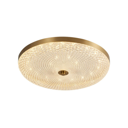 Накладной светильник Arti Lampadari Viro L 1.13.45x8 G