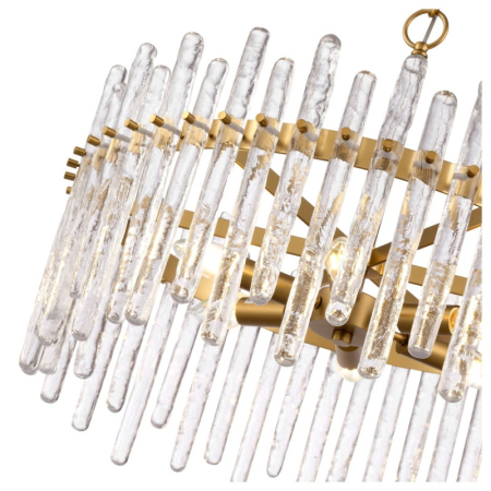 Подвесная люстра WERTMARK WE328.06.503