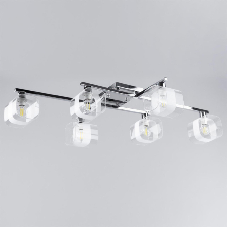 Накладная люстра Citilux CL139161