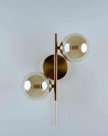 Бра Moderli V10787-2W