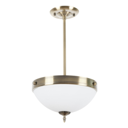 Люстра на штанге MyFar MR1525-3C