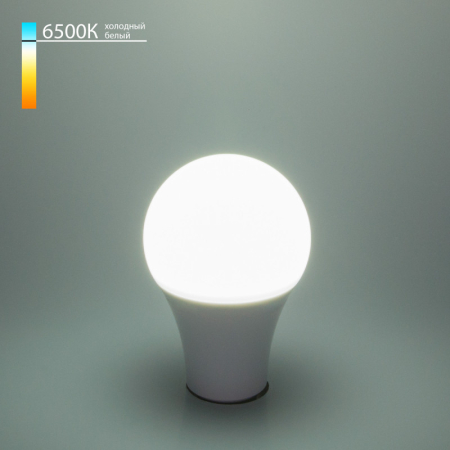 Светодиодная лампа Elektrostandard Classic LED D 17W 6500K E27