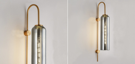 Бра ImperiumLoft 156166-22