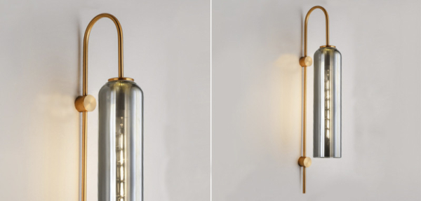 Бра ImperiumLoft 156166-22