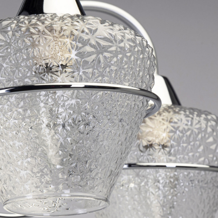 Люстра на штанге MW-Light 315015305