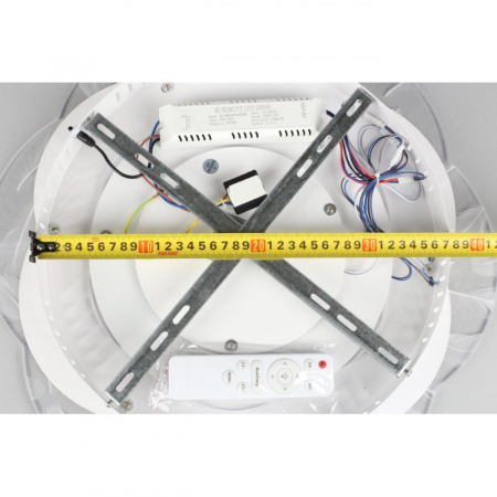 Накладной светильник Omnilux OML-08607-140