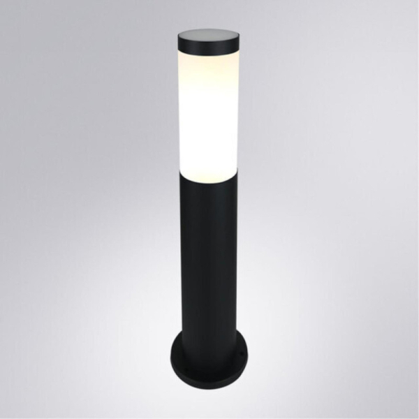Садово-парковый светильник ARTE Lamp A3158PA-1BK