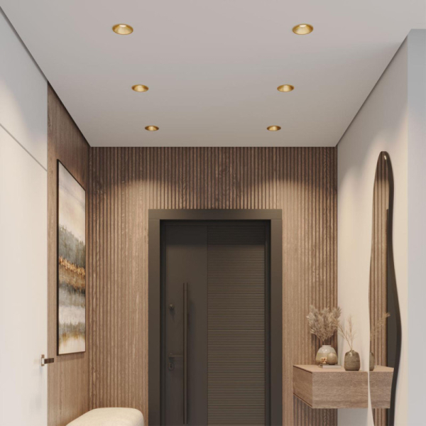 Встраиваемый светильник Novotech 359850