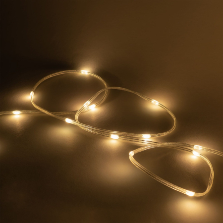 Светодиодная нить Laitcom RPro10-1m-1WW