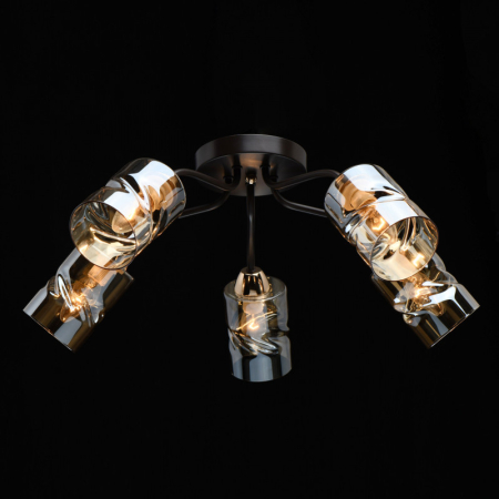 Накладная люстра DeMarkt 638019205