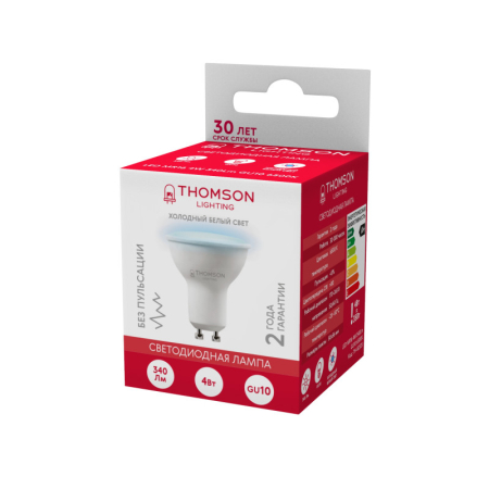 Светодиодная лампа THOMSON TH-B2325