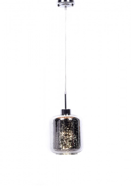 Подвесной светильник Lumina Deco LDP 6811-1 CHR