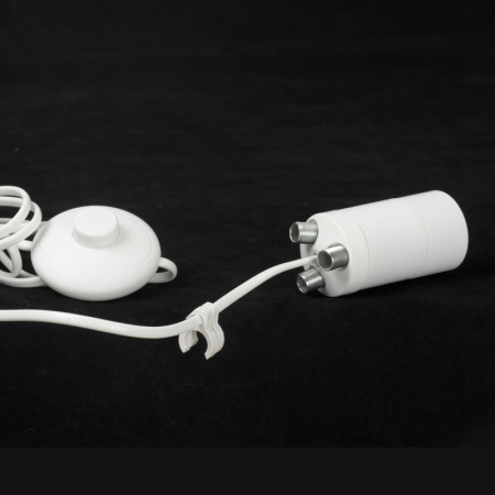 Торшер Lussole LSP-0669