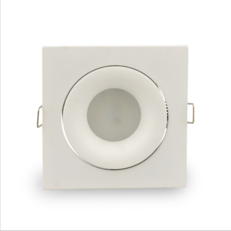 Встраиваемый светильник AM Group AM478 WH