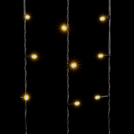 Светодиодный занавес Laitcom PCL601CAP-11-2CH