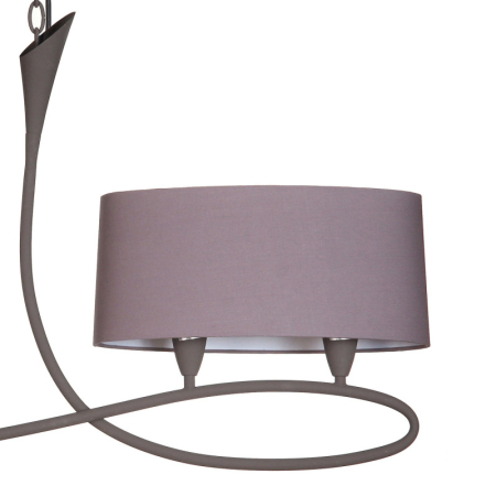 Подвесная люстра Mantra 3680