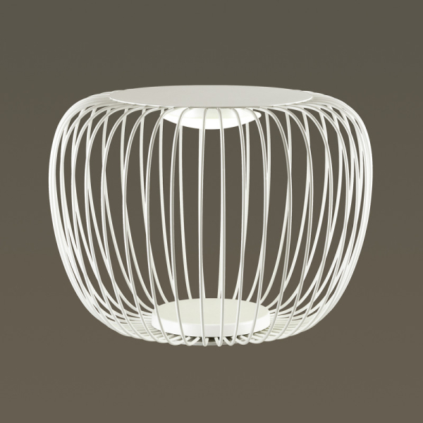 Настольная лампа Odeon Light 4105/7TL