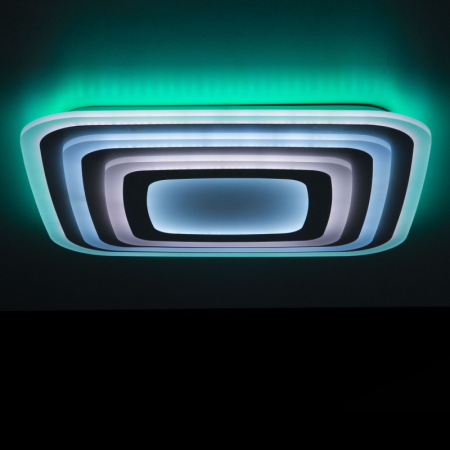 Накладной светильник Citilux CL737100RGB