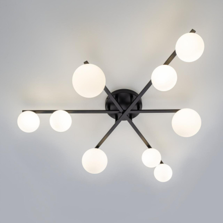 Накладная люстра Citilux CL209291