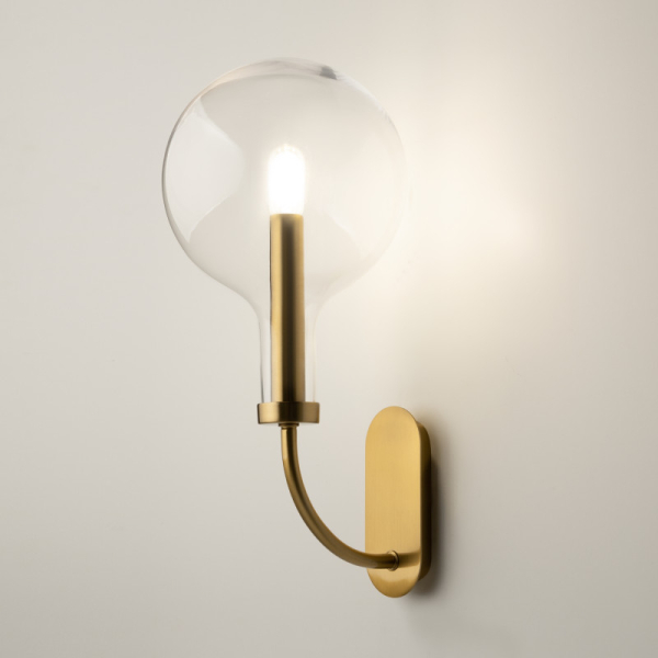 Бра Maytoni MOD333WL-01BS