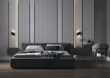 Бра Maytoni Technical C027WL-L10B