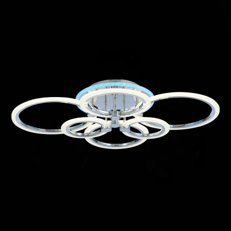 Накладная люстра EVOLED SLE500512-06RGB