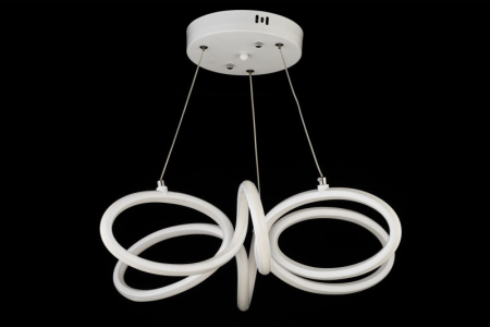 Подвесная люстра Arti Lampadari Angelo L 1.5.55.06 G