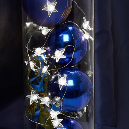 Светодиодная гирлянда Feron 41645