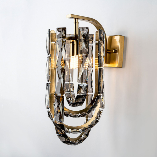 Бра MODELUX ML.6621.02 BS-SM