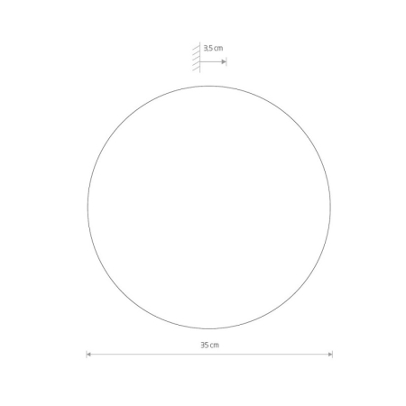 Бра Nowodvorski 11291