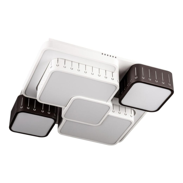 Накладной светильник Escada 10207/5LED