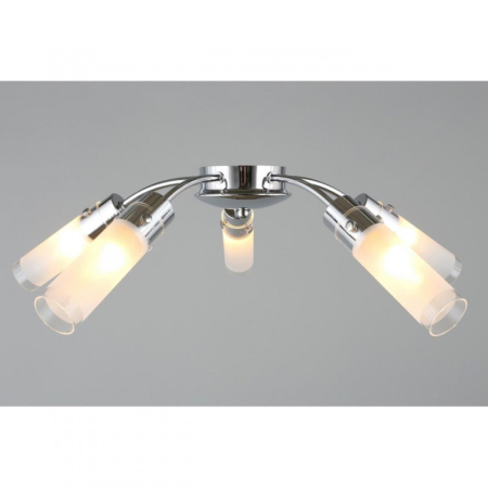 Накладная люстра Omnilux OML-28707-05