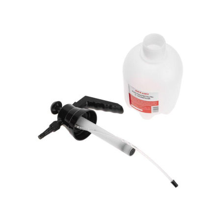 Распылитель (опрыскиватель) 1,5л REXANT