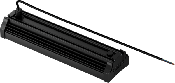 Светильник светодиодный 99 950 NHB-P8-100-5K-D60х120-LED 100Вт 5000К IP66/IP67 14000лм 140-264В HighBay для высоких пролетов Navigator 99950