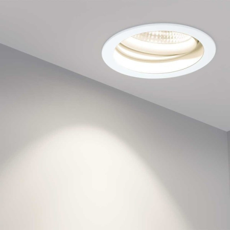 Светильник Downlight Arlight 032619