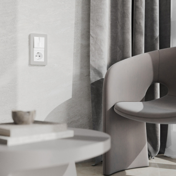 Рамка Werkel W0023067