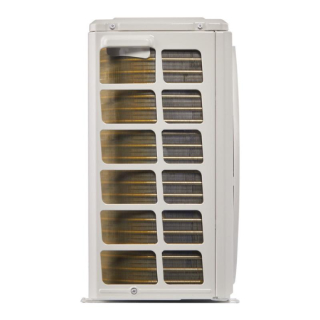 Сплит-система инверторного типа Eco Smart DC BSYI-12HN8_V4 комплект Ballu НС-1690258