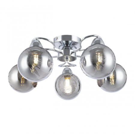 Накладная люстра Arte Milano 329207/5 CR