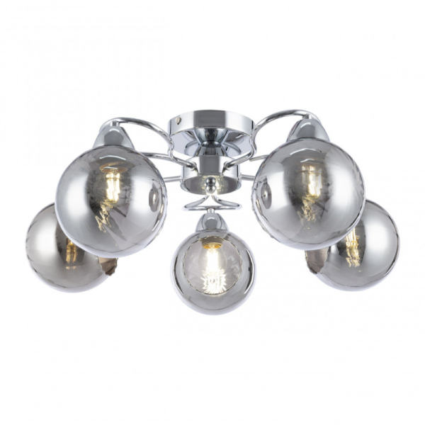 Накладная люстра Arte Milano 329207/5 CR