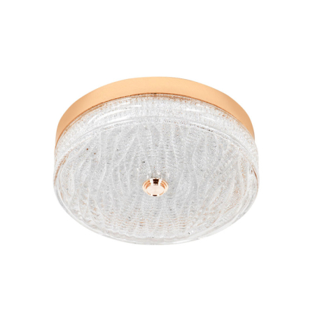 Накладной светильник LED4U L1117-300 GD